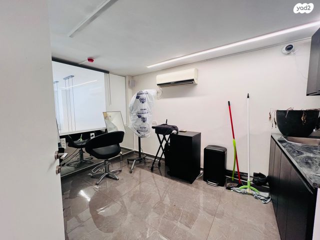 משרדים, רציף הרברט סמואל 46, כרם התימנים, תל אביב יפו