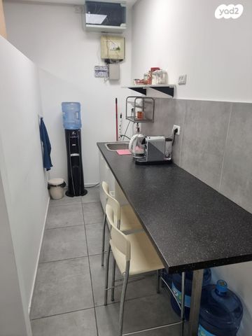 משרדים, חיפה