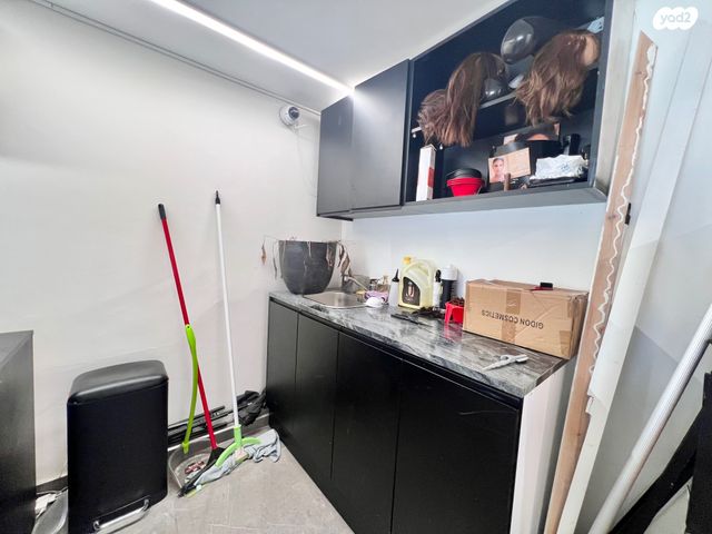 משרדים, רציף הרברט סמואל 46, כרם התימנים, תל אביב יפו