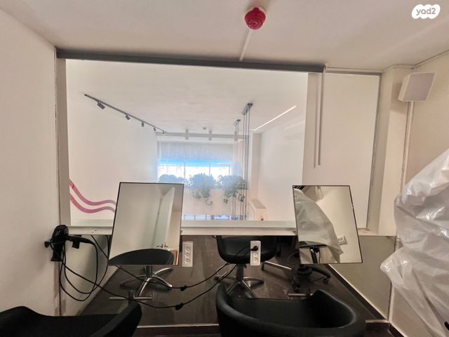 משרדים, רציף הרברט סמואל 46, כרם התימנים, תל אביב יפו