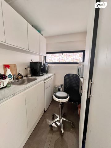 משרדים, רציף הרברט סמואל 46, כרם התימנים, תל אביב יפו