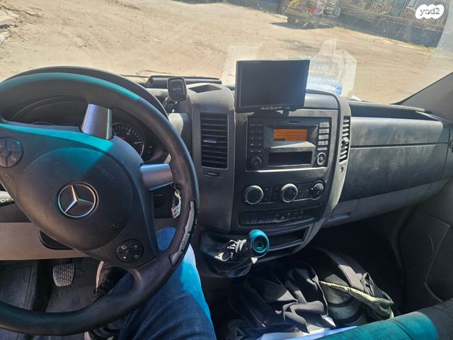 מרצדס-בנץ ספרינטר