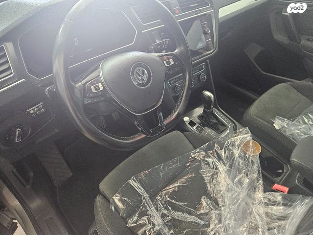 פולקסווגן טיגואן