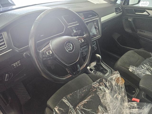 פולקסווגן טיגואן