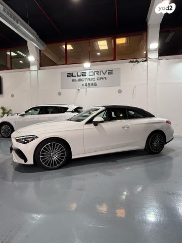 מרצדס-בנץ CLE