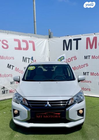 מיצובישי ספייס סטאר