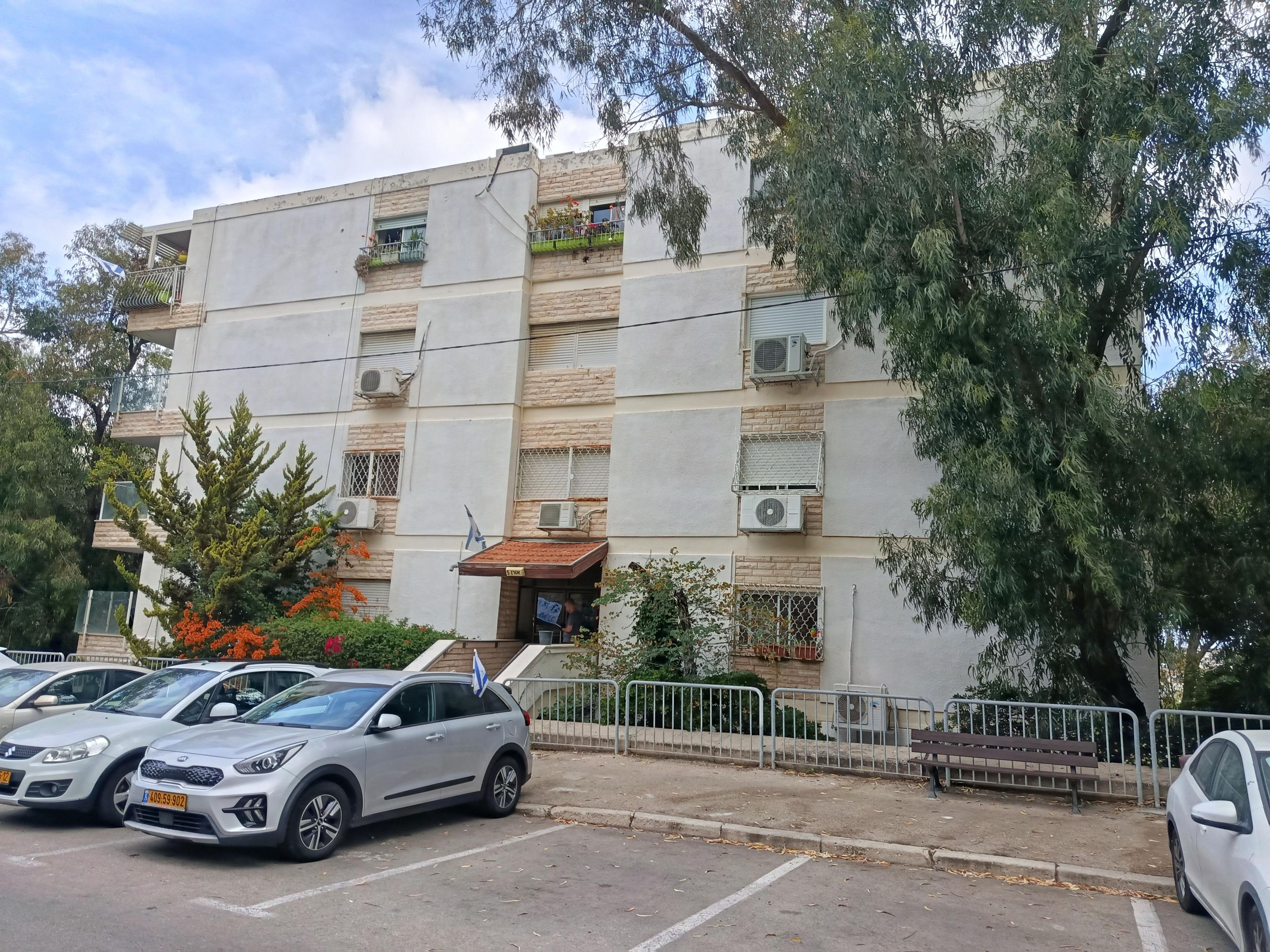אורן 5