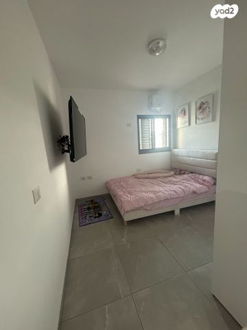 דירה, הכורמים 32, עיר היין, אשקלון