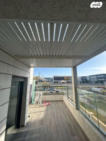 דירה, הכורמים 32, עיר היין, אשקלון