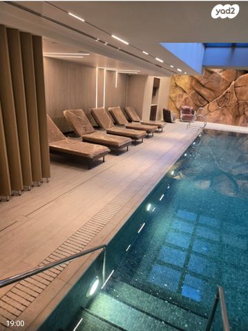 דירה, שדרות ששת הימים 334, הבשמים, שחמון, רובע 6, אילת