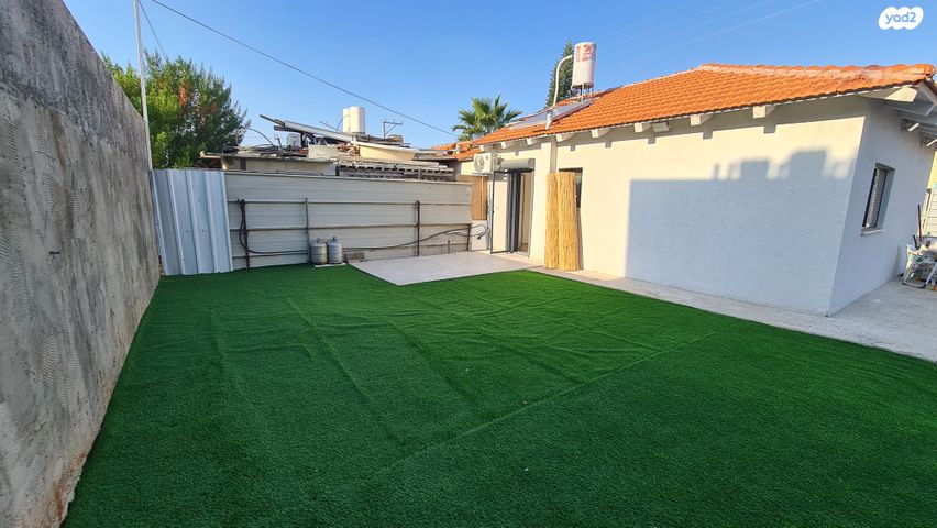 בית פרטי/ קוטג', אפק 84, שבזי, ראש העין