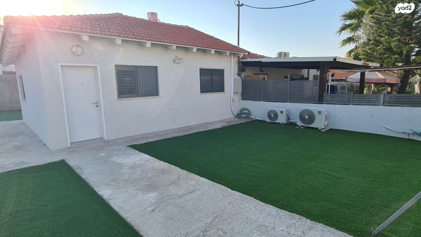 בית פרטי/ קוטג', אפק 84, שבזי, ראש העין