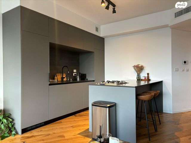 דירה, יצחק נבון 19, נאות אריאל שרון, קרית אונו