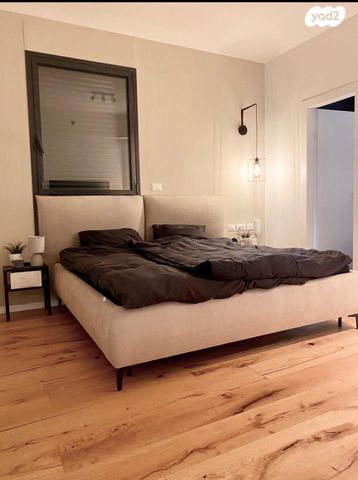 דירה, יצחק נבון 19, נאות אריאל שרון, קרית אונו