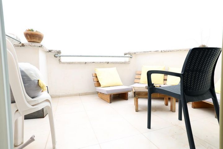 דירה, גלבוע, שכונה ה'-ו', מבשרת ציון