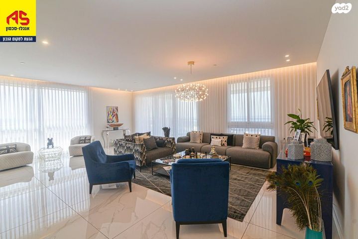 דירה, אהוד מנור, עיר ימים, נתניה