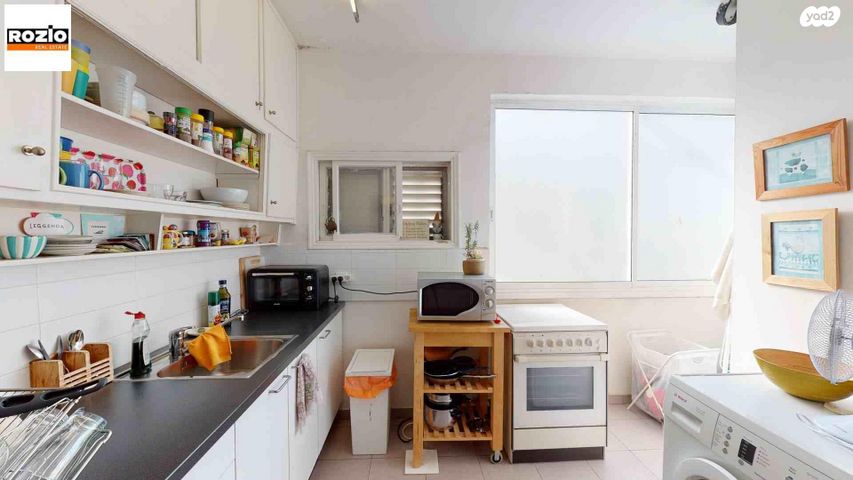 דירה, אוליפנט, לב תל אביב, לב העיר צפון, תל אביב יפו