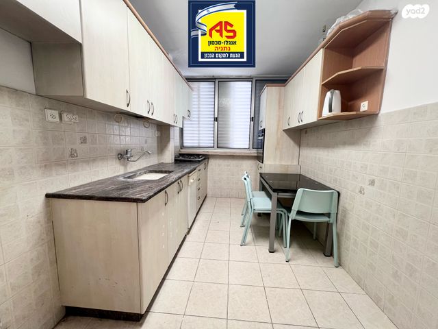 דירה, סמילנסקי, מרכז העיר דרום, נתניה