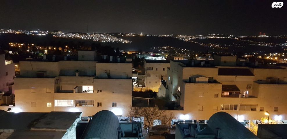 דירה, גלבוע, שכונה ה'-ו', מבשרת ציון