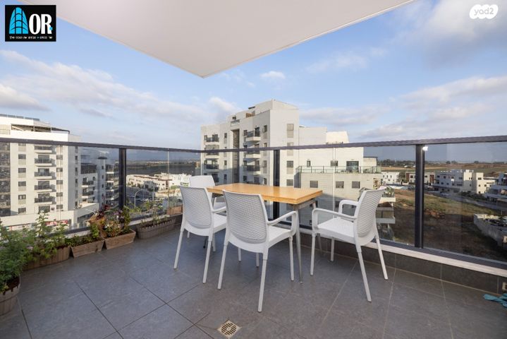 דירה, צאלה, גדרה הצעירה, גדרה