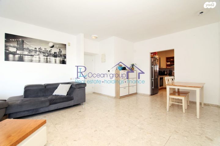 דירה, מרדכי גור 9, רמת פולג, נתניה