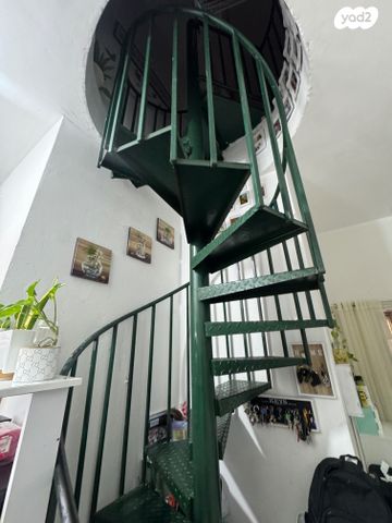 דופלקס, בני ברק, נווה שאנן, תל אביב יפו