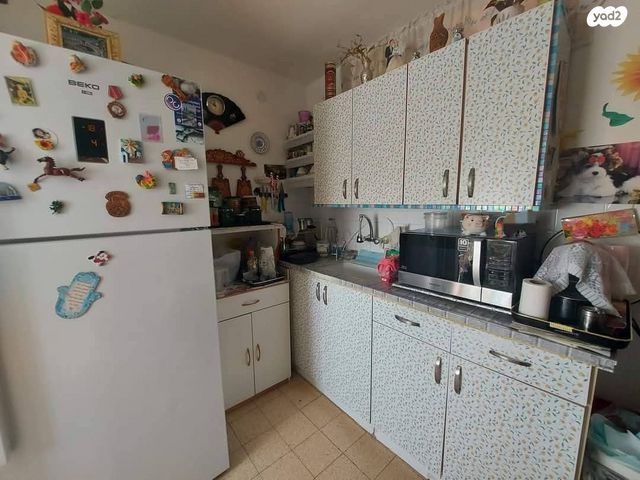 דירה, יעלים, ערד