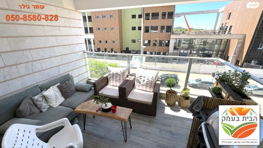 דירה, שרונה, כפר יונה