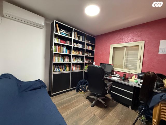 דירה, אשוח 18, הר יונה, נצרת עילית / נוף הגליל