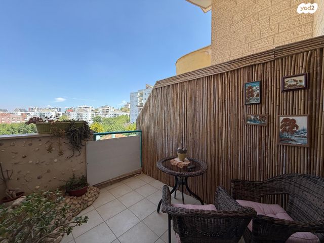 דירה, אשוח 18, הר יונה, נצרת עילית / נוף הגליל