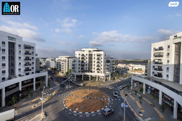 דירה, צאלה, גדרה הצעירה, גדרה