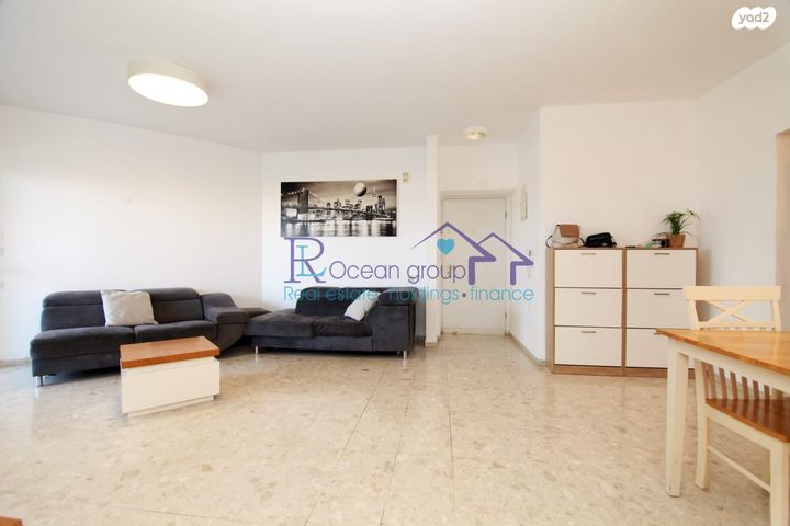 דירה, מרדכי גור 9, רמת פולג, נתניה