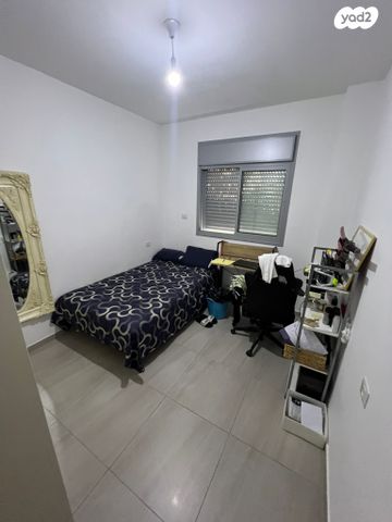 דירה, נתיבות