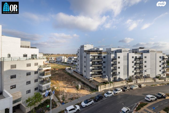 דירה, צאלה, גדרה הצעירה, גדרה