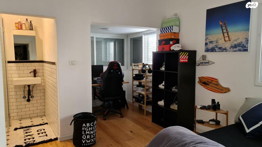 דירת גן, מתתיהו שוהם, גני צהלה, רמות צהלה, תל אביב יפו