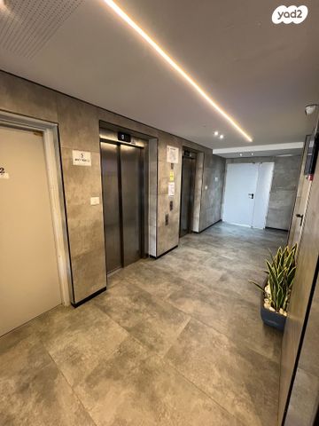 דירה, נתיבות