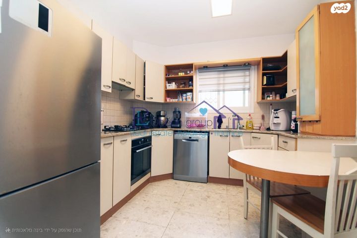 דירה, מרדכי גור 9, רמת פולג, נתניה