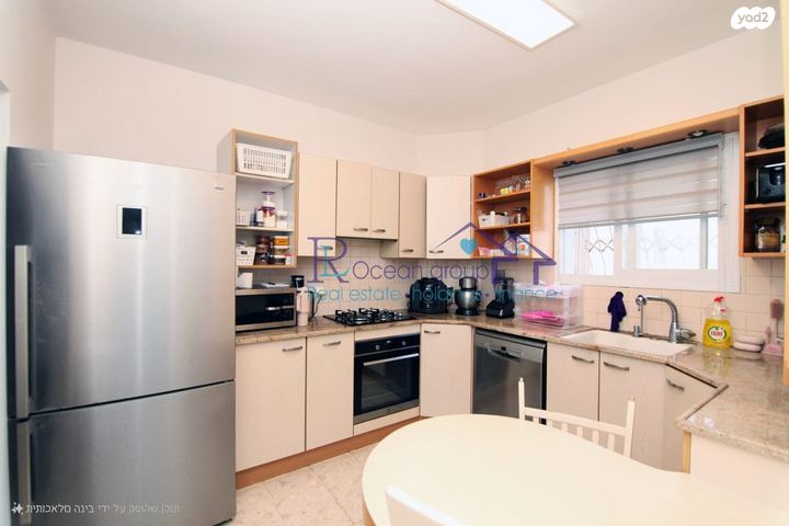 דירה, מרדכי גור 9, רמת פולג, נתניה