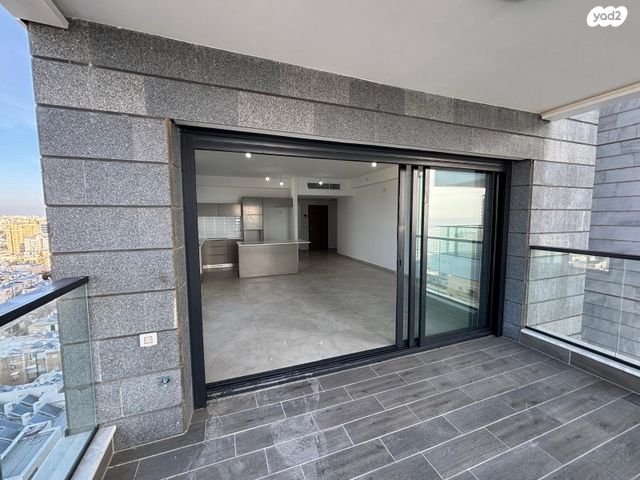 דירה, סוקולוב 12, בת ים