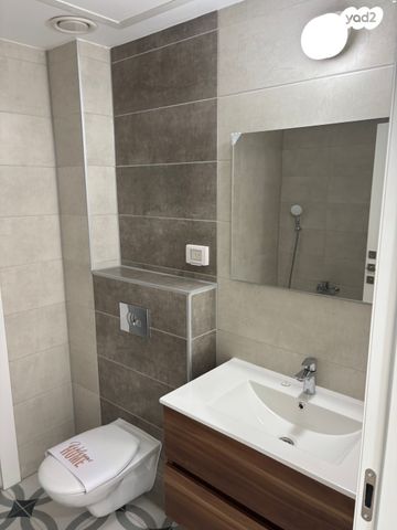 דירה, סוקולוב 12, בת ים