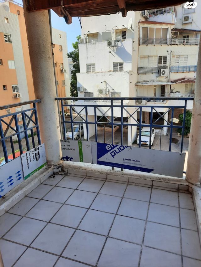 דירה, חנה סנש, מרכז העיר, לוד