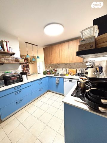 דירה, גואטמלה, קרית היובל, ירושלים