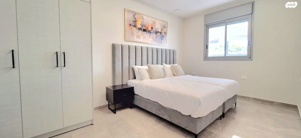 שפע חיים / רמת בית שמש ד-3