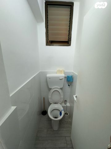 דירה, שדרות ירושלים, קרית ים ד', קרית ים