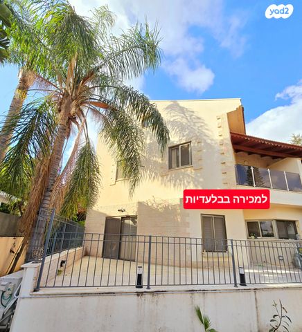 בית פרטי/ קוטג'