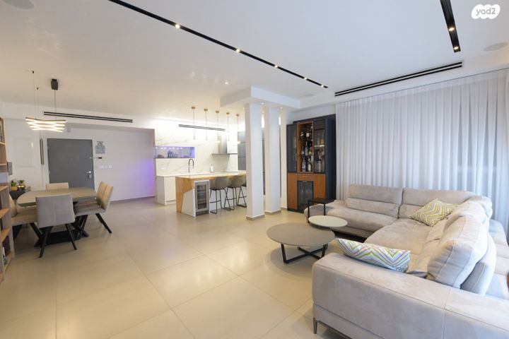 דירה, אח"י אילת, הבשמים, שחמון, רובע 6, אילת