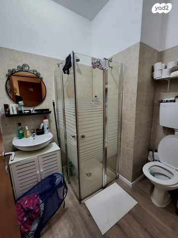 דירה, אביה השופט, שכונה ד', באר שבע