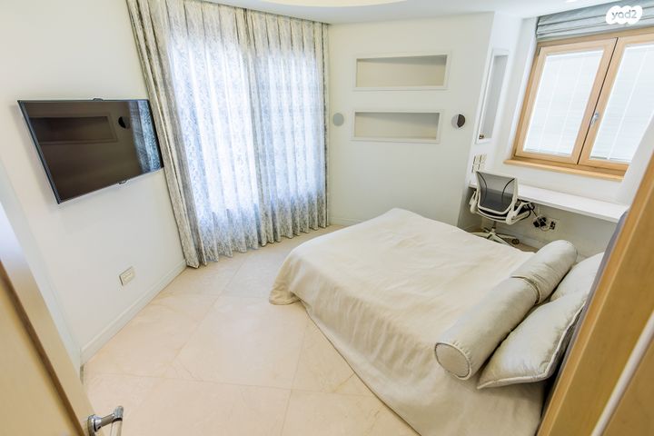 דופלקס, של"ג 4, תל אביב יפו