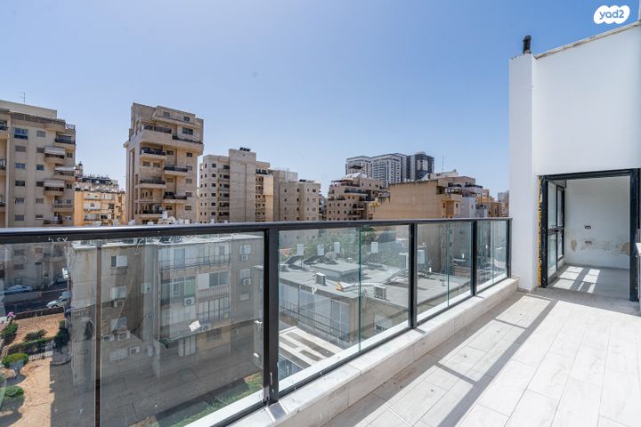 גג/ פנטהאוז, נתניה