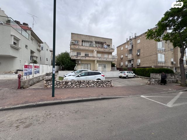 דירת גן, נורדאו 16, מרכז העיר, קרית אתא